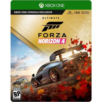Forza Horizon 4 Ultimate