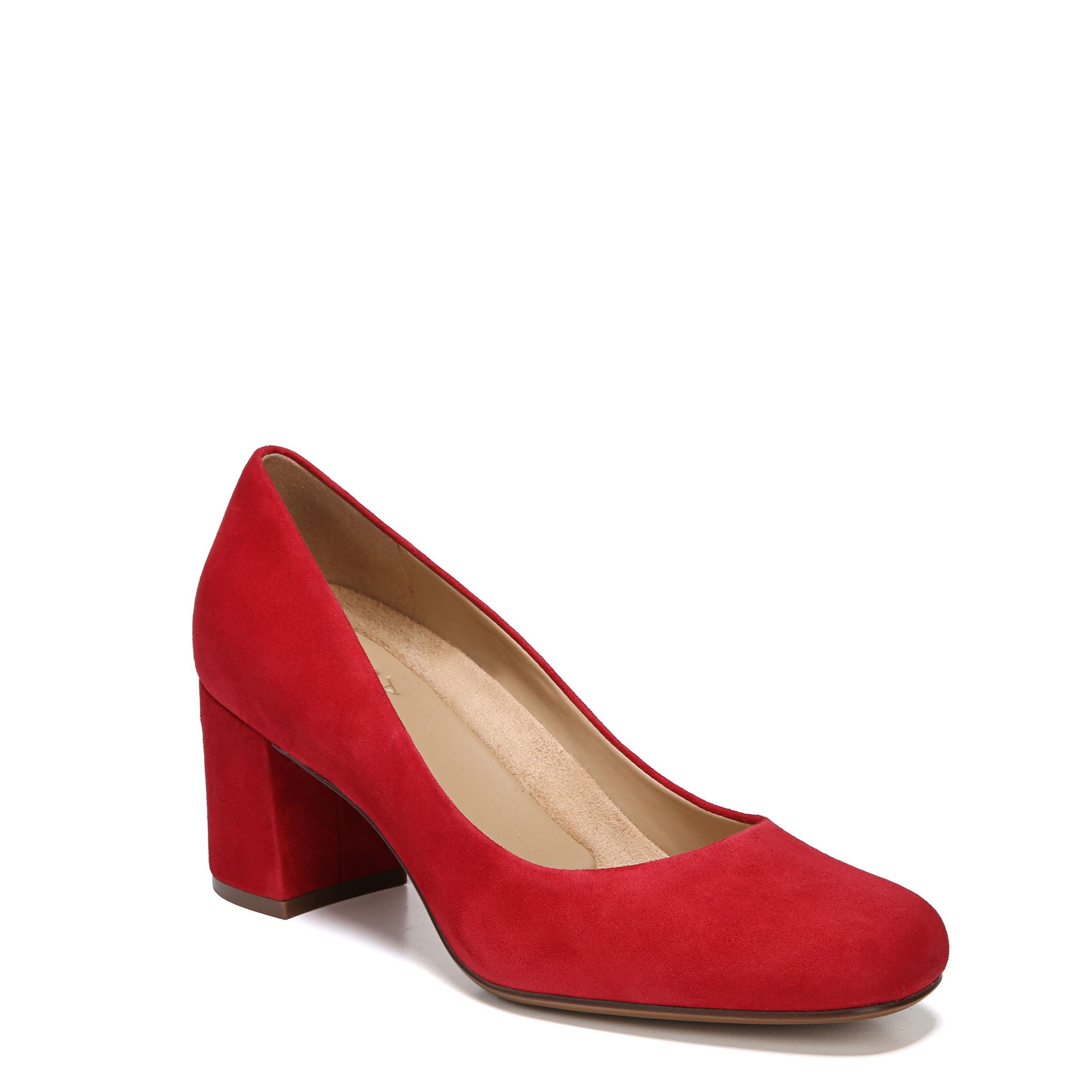 Whitney pump hot sale naturalizer