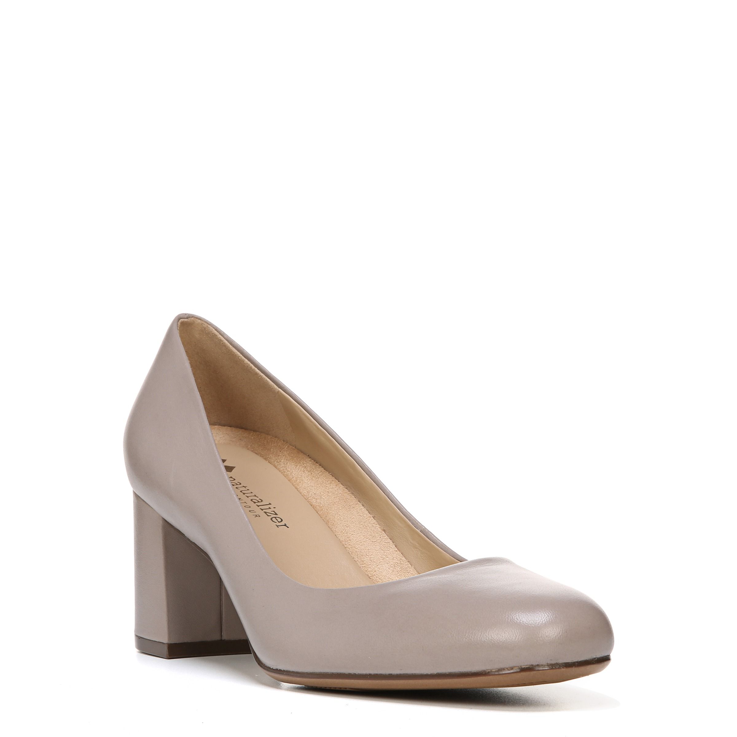 Naturalizer whitney shop taupe