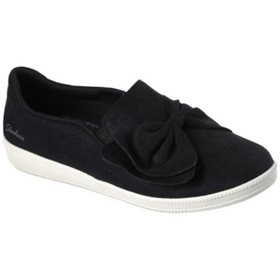 skechers my town slip on sneaker