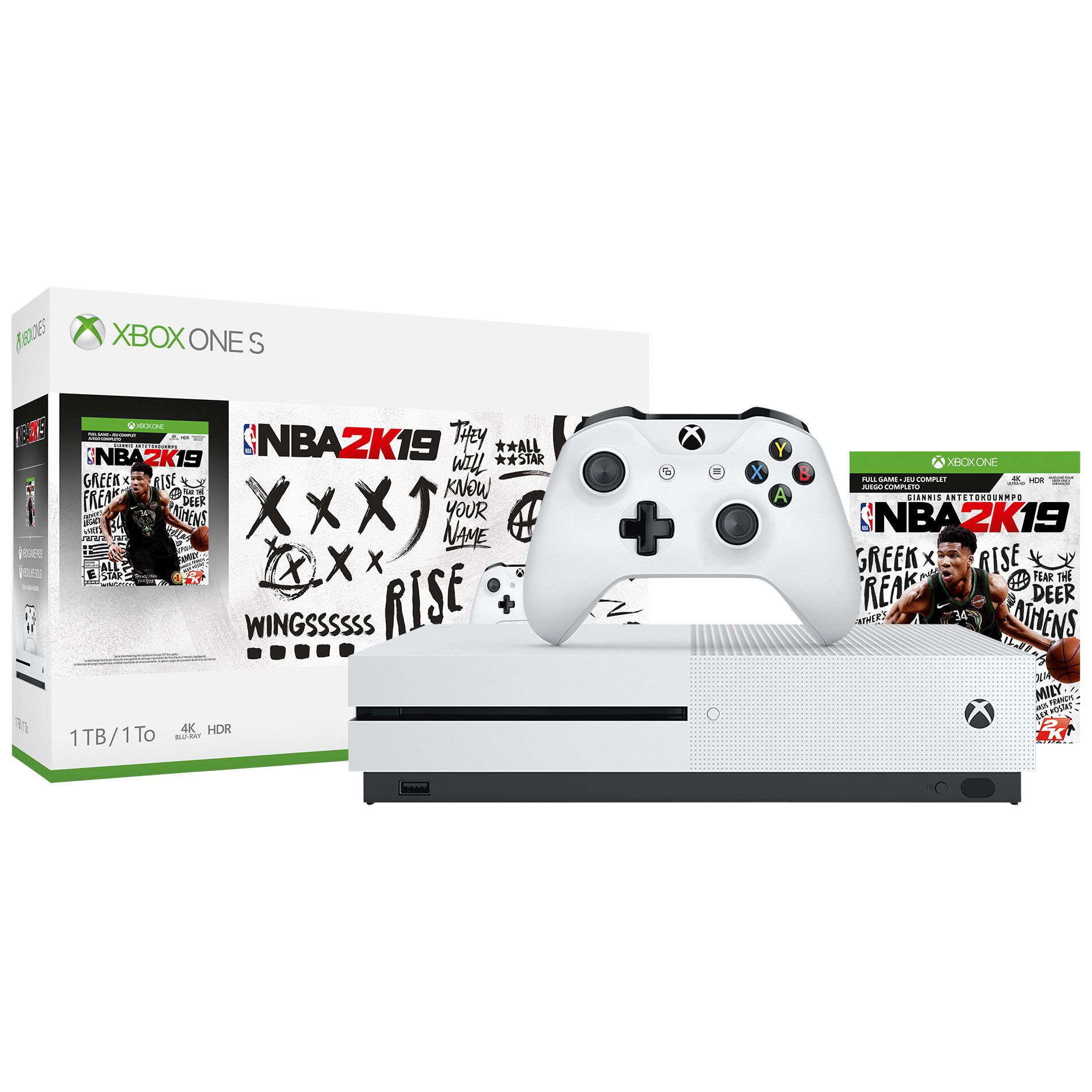 hrot šípu Komerční Závrať nba 2k19 xbox one s odčítání Promění se v vnitřní