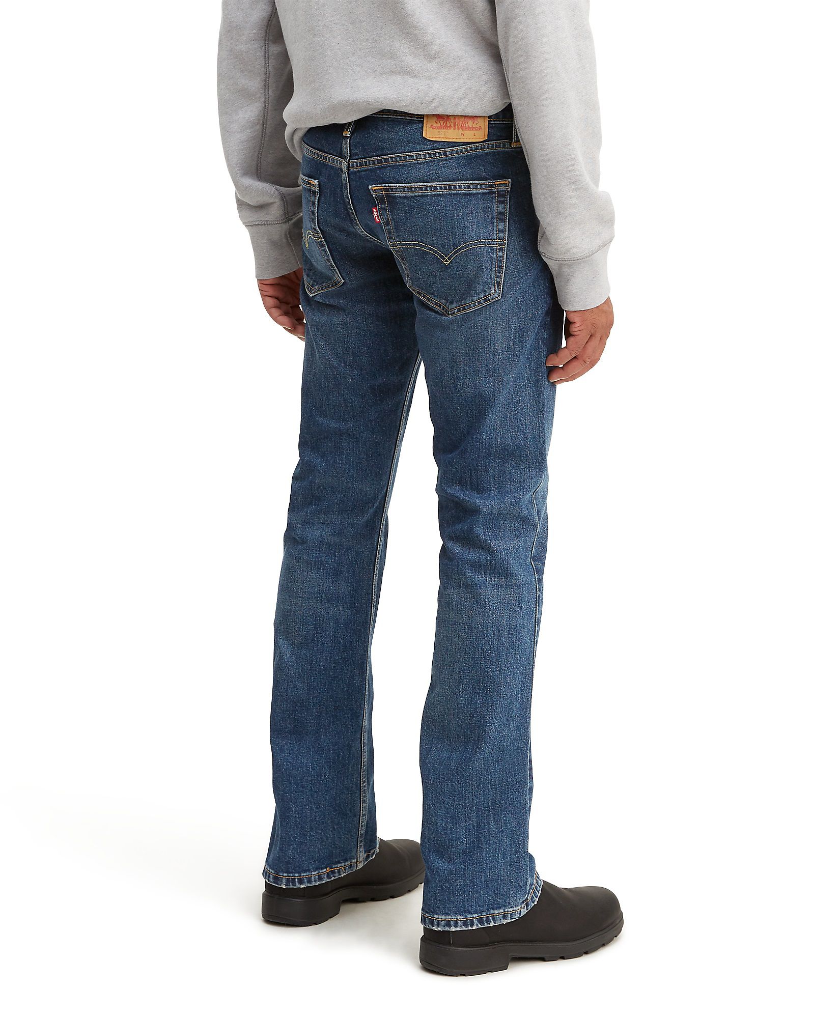 Jean 527 online bootcut