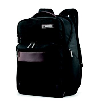 Samsonite kombi outlet large backpack