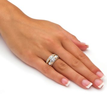 Palm beach jewelry deals fingerhut