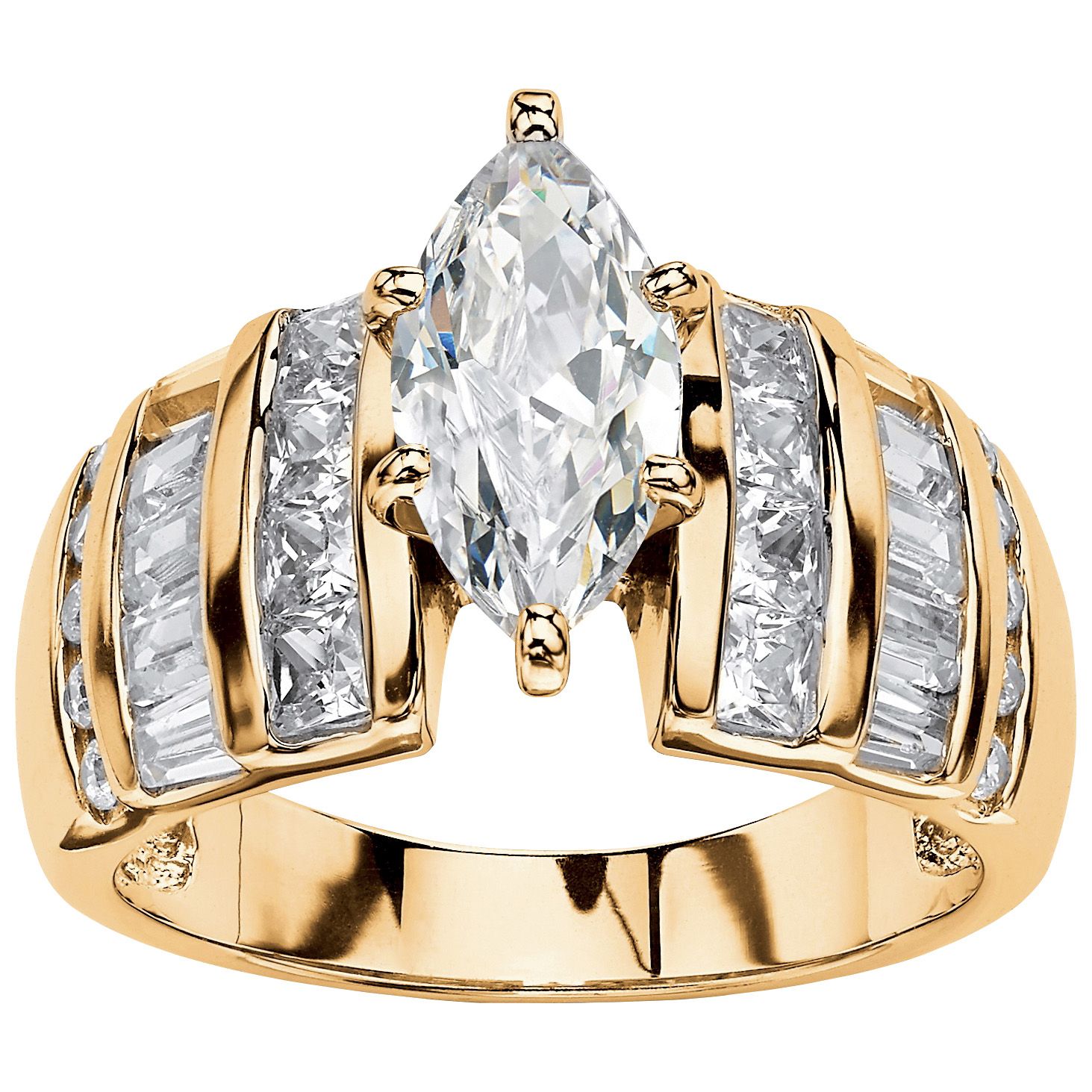 Palm beach outlet jewelry fingerhut