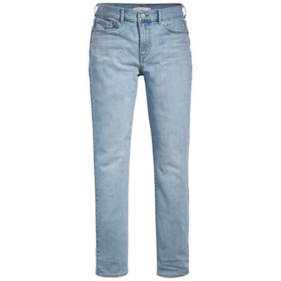 levi's classic straight fit jeans