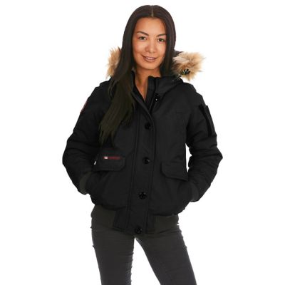 the north face womens snowboard jacket