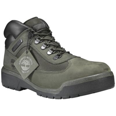 timberland high field boots