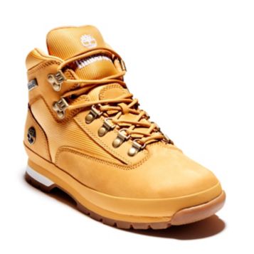 Timberland mesh euro clearance hiker