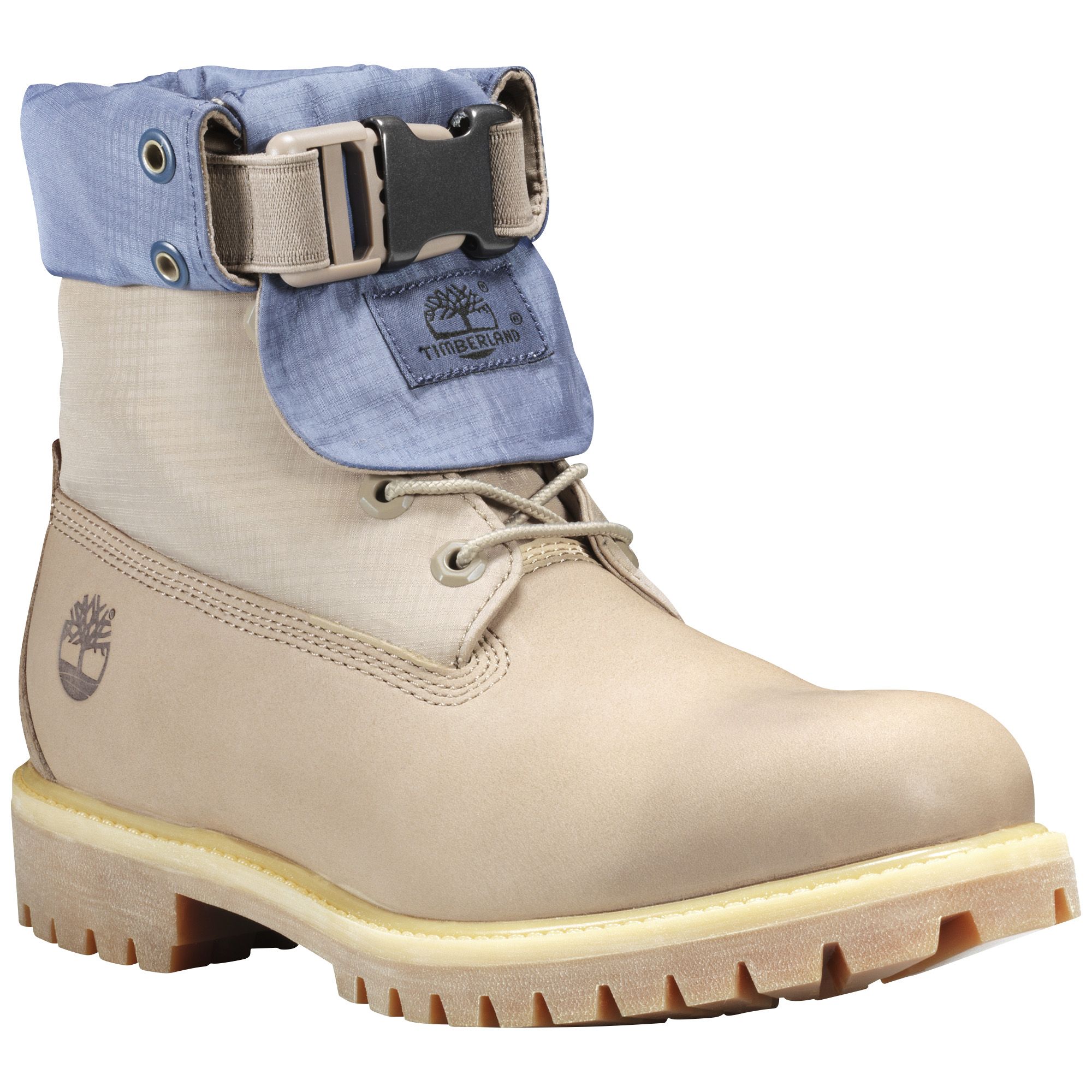 Men's timberland 6 sales inch premium gaiter boots