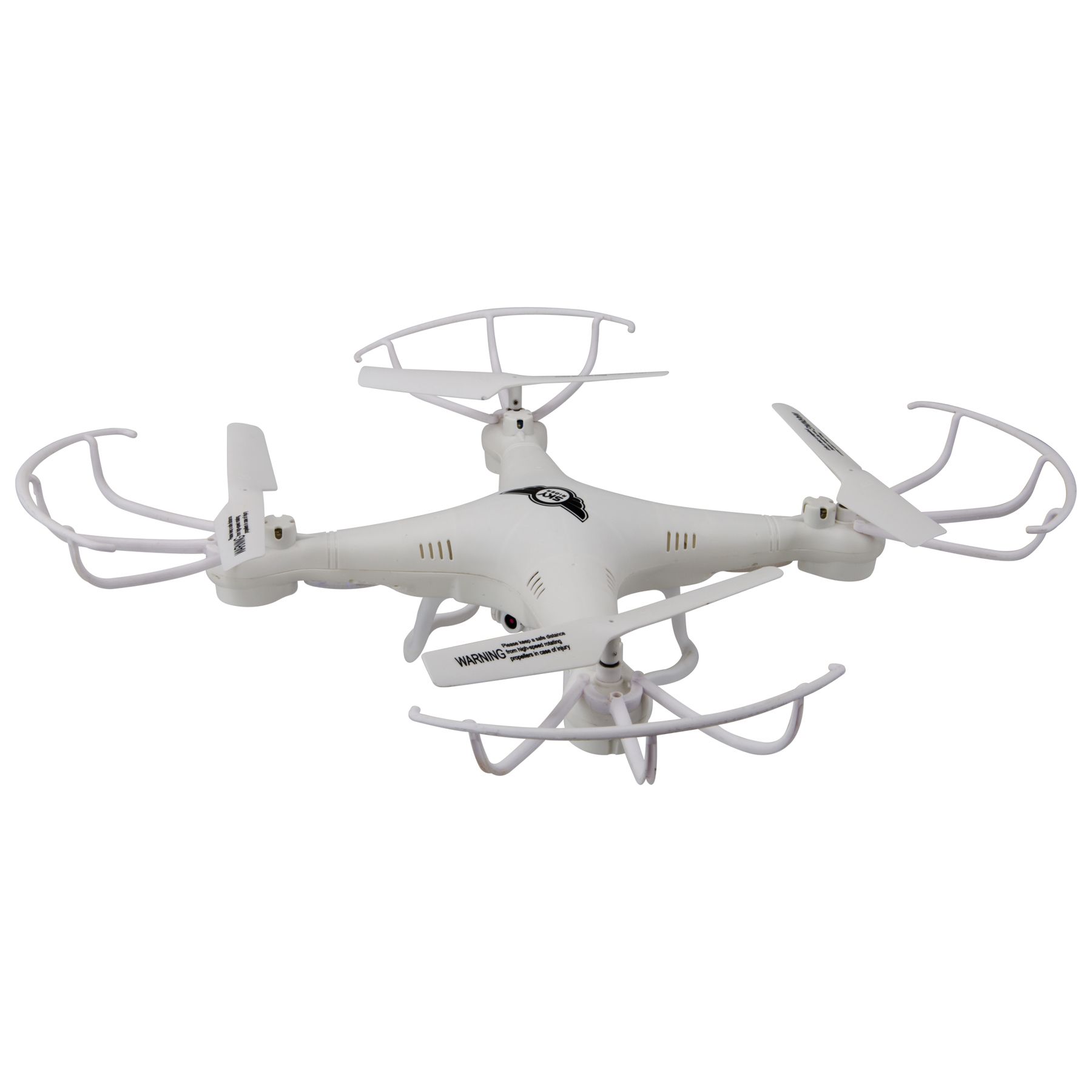 Sky deals rider drone