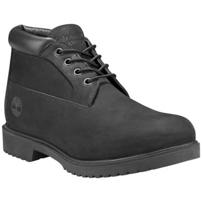 timberland premium chukka boots