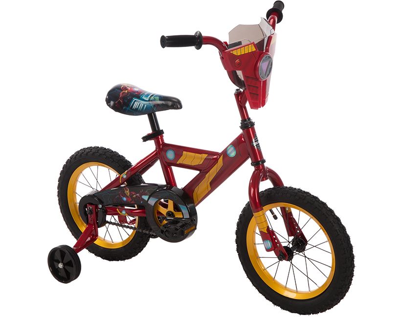 Ironman on sale kids bike