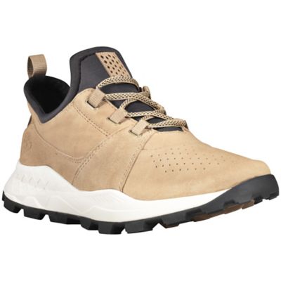 timberland mesh