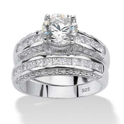 Fingerhut Engagement Rings