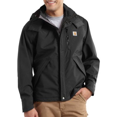 carhartt jacket with removable hood