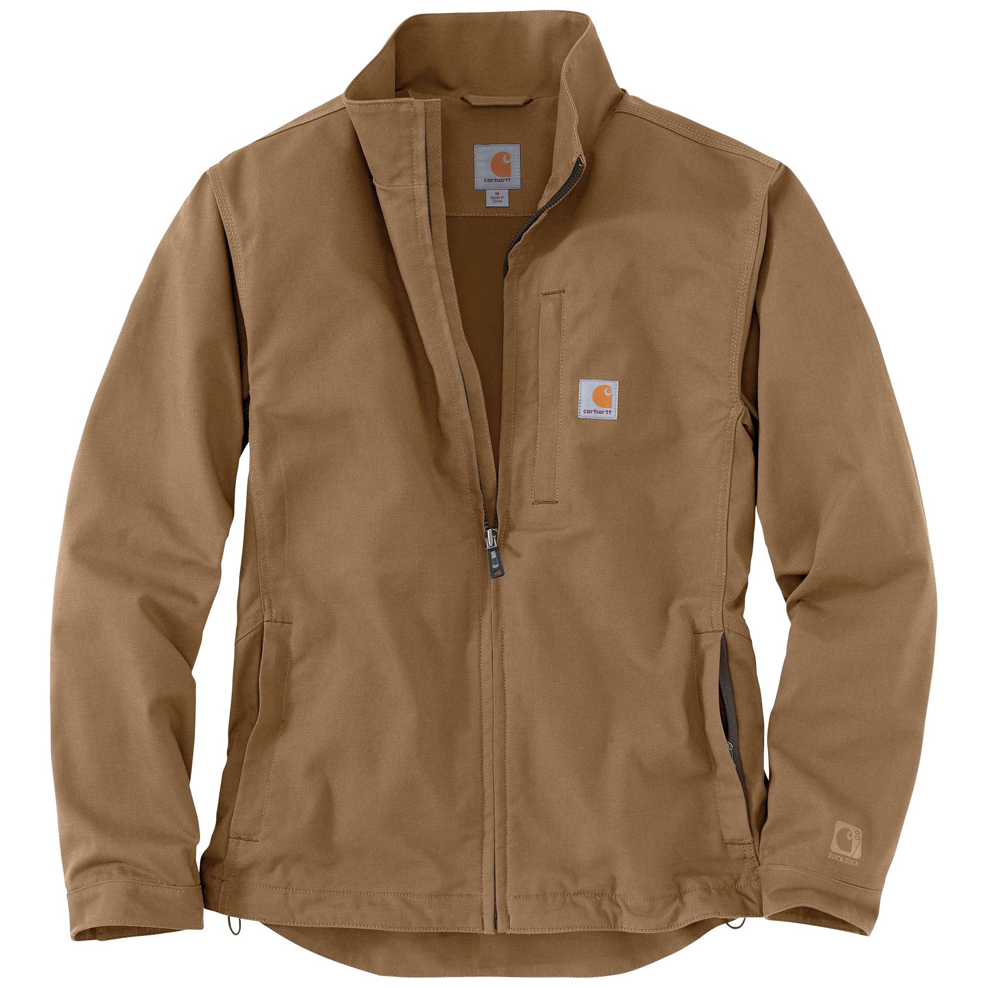 Quick duck cryder foreman jacket best sale