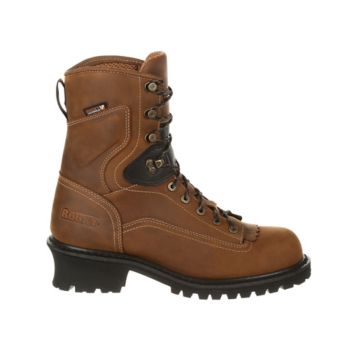 Rocky saw store blade boots