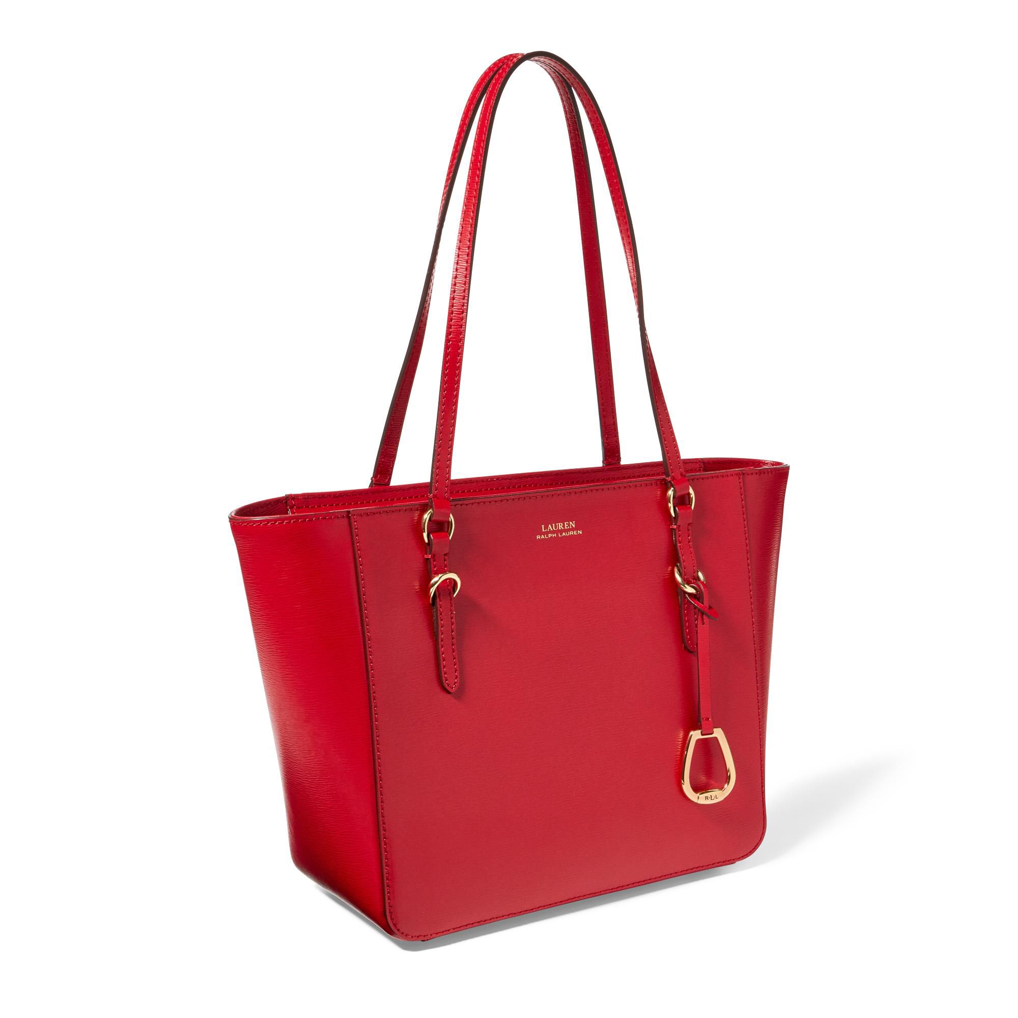 Ralph lauren bennington medium shopper best sale