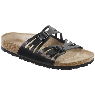 birkenstock original footbed