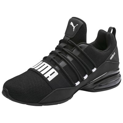 puma cell regulate woven