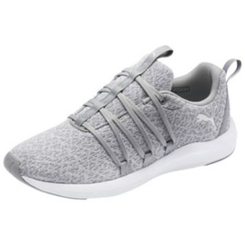 PUMA Women s Prowl Alt Knit Mesh Crosstrainer