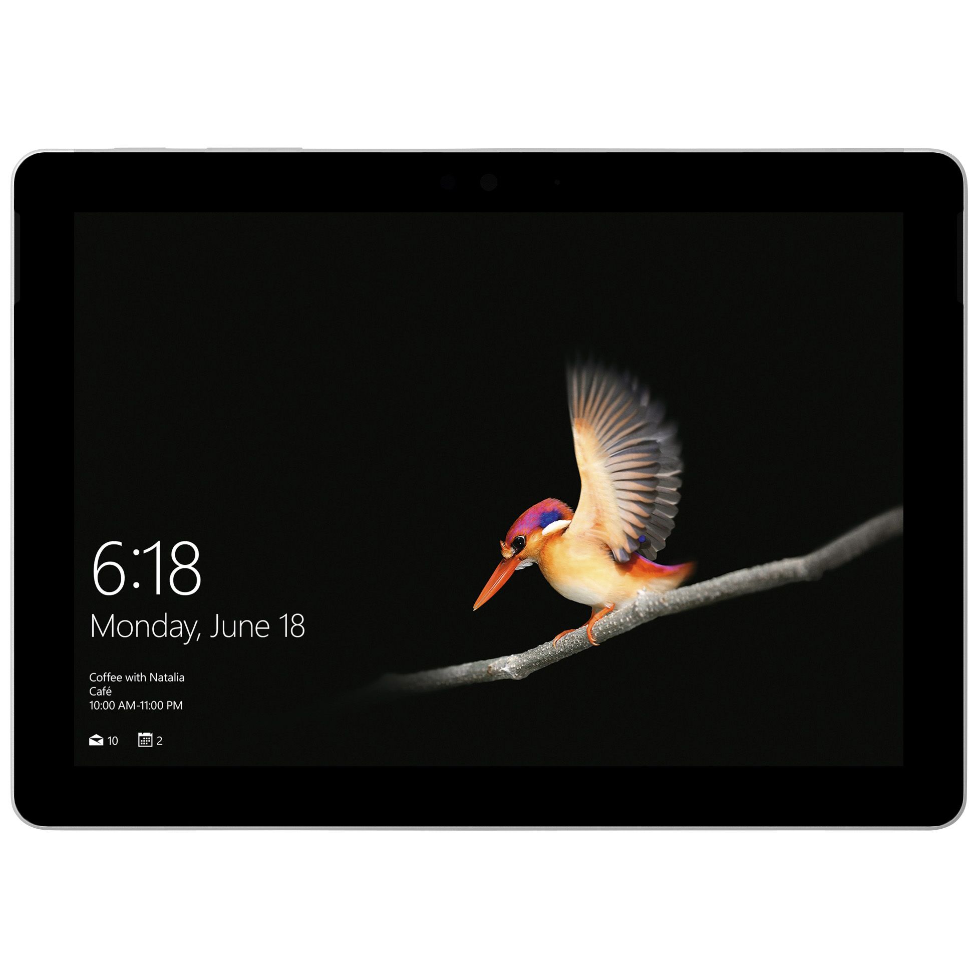 Fingerhut - Microsoft Surface Go 10