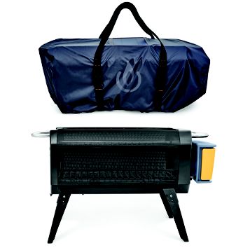 Fingerhut - Power Smokeless Grill