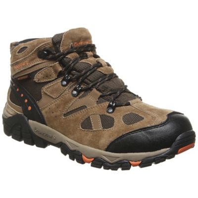 bearpaw men's waterproof boots