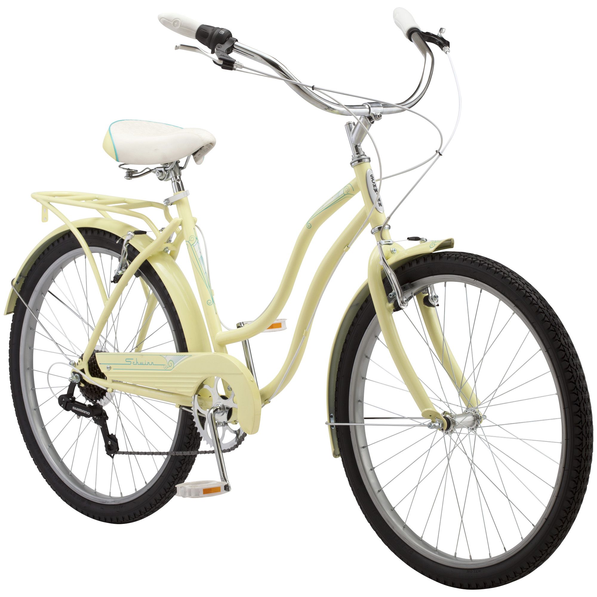 26 inch best sale schwinn women's bike