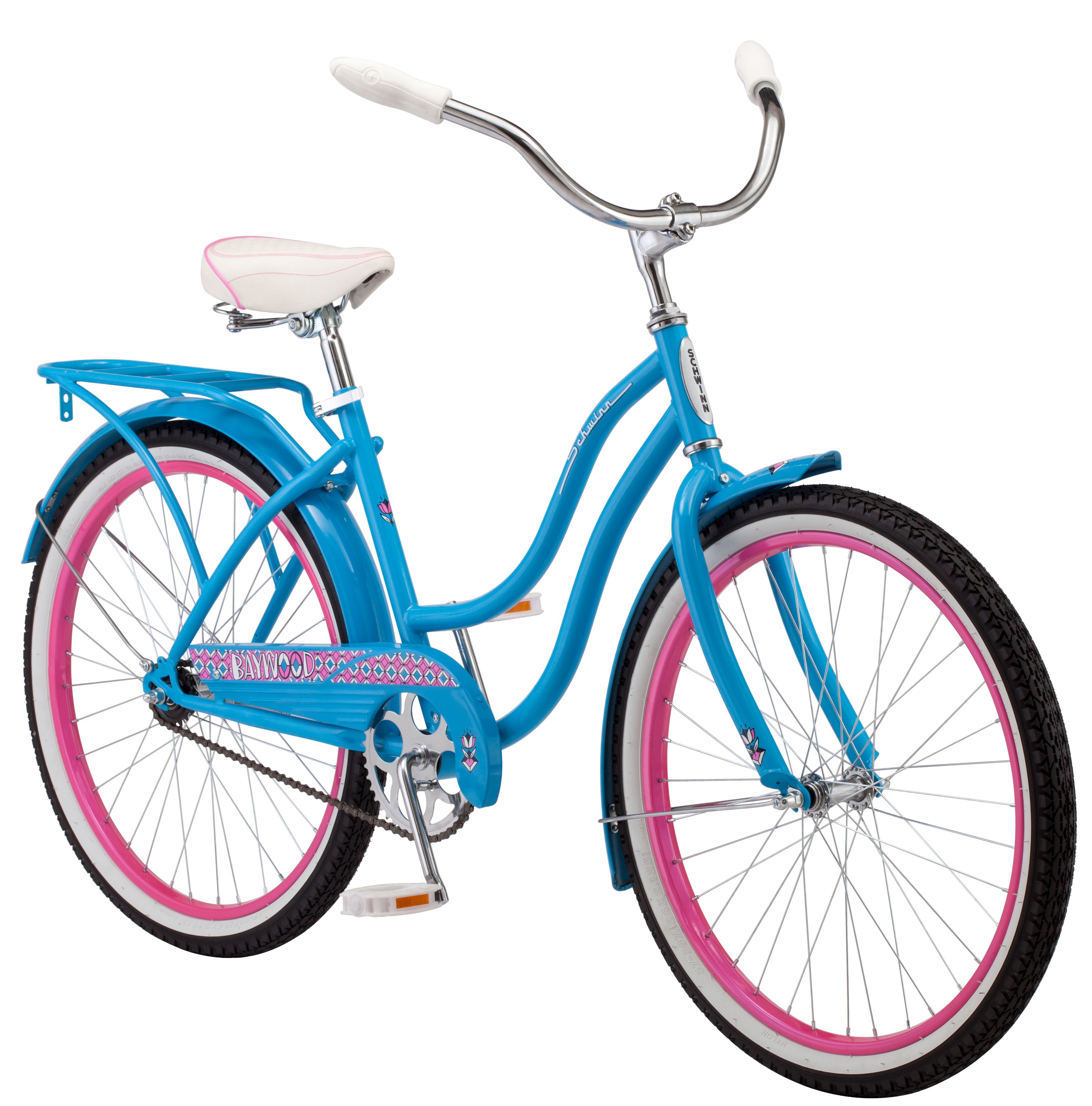 Schwinn girls best sale bike