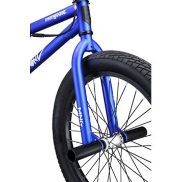 Mongoose discount legion blue