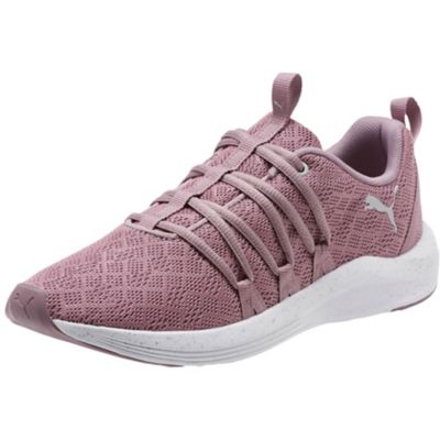 puma prowl alt mesh speckle