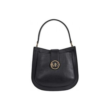 Michael kors lillie large hobo clearance messenger