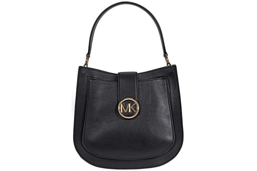 Michael kors lillie 2024 large hobo messenger