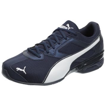 Men's puma store tazon zag sneakers