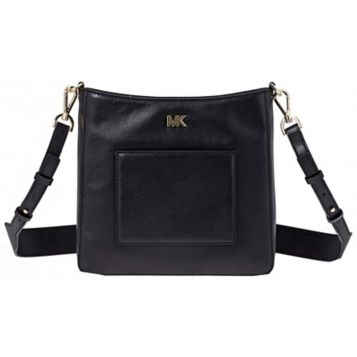 Michael kors gloria pocket best sale swing pack