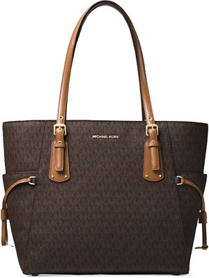 Michael Kors Voyager East/West Tote 