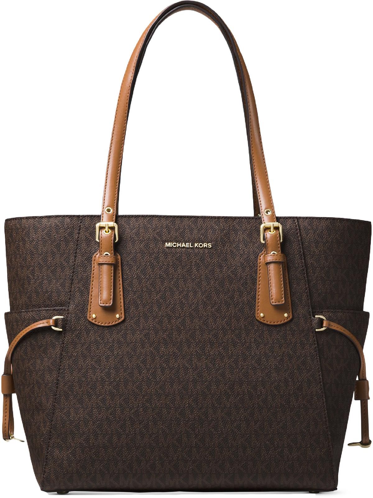 MICHAEL KORS: shoulder bag for woman - Clay Color