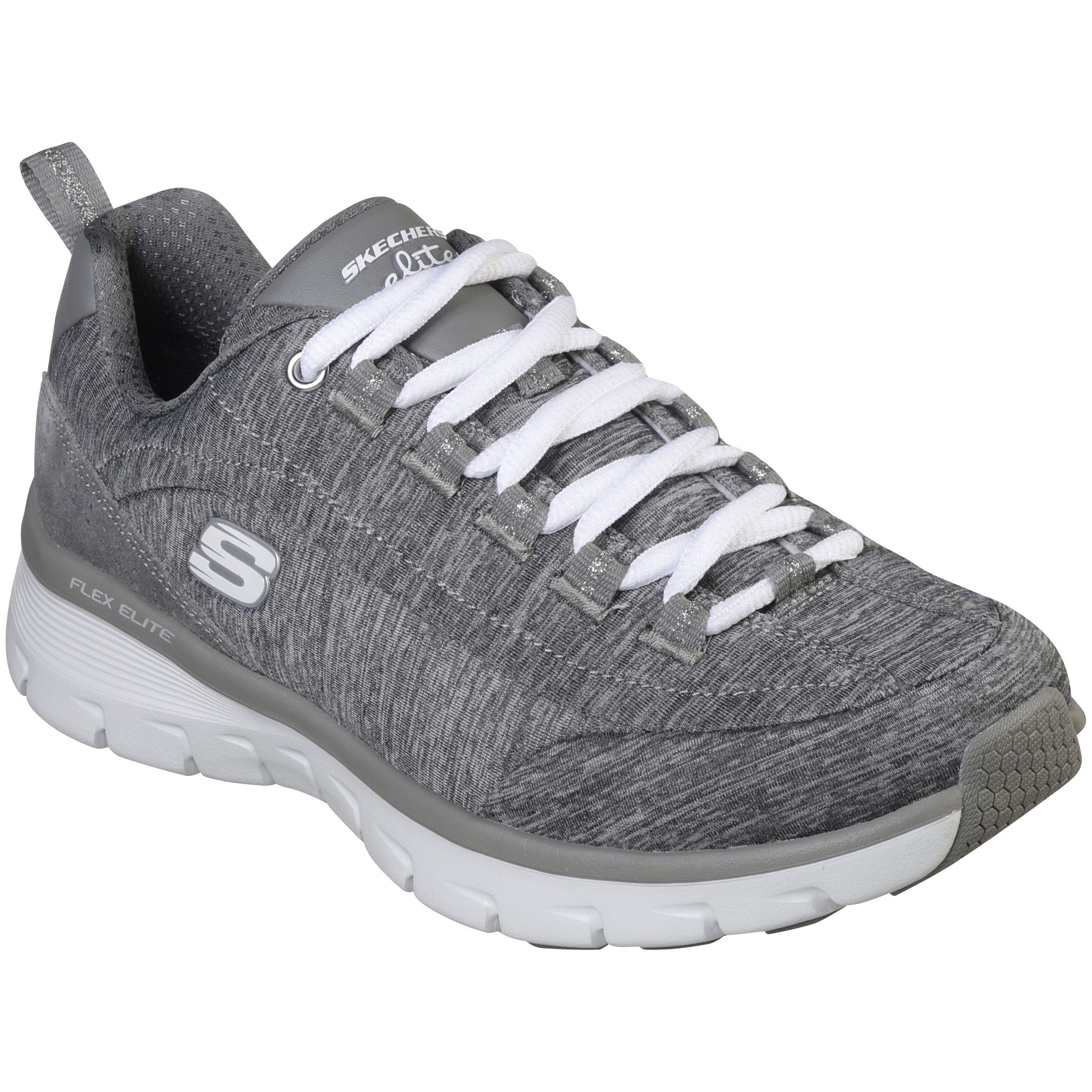 Skechers women's hotsell synergy elite