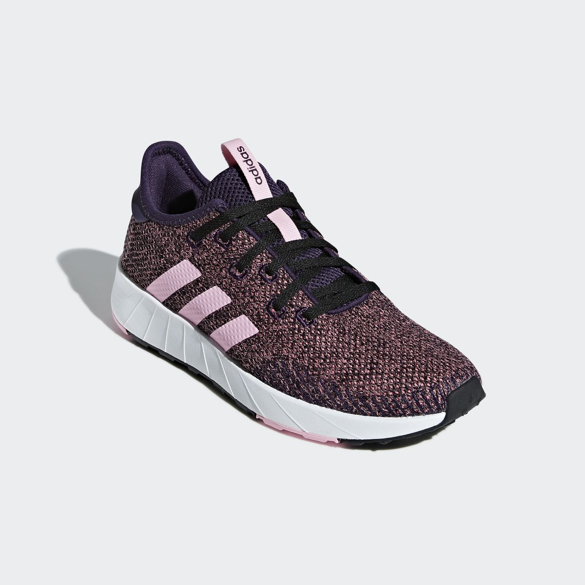 Adidas women's questar hot sale x byd shoes