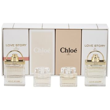 Chloe les parfums online set