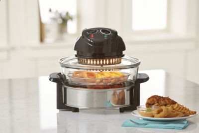 air fryer cooker