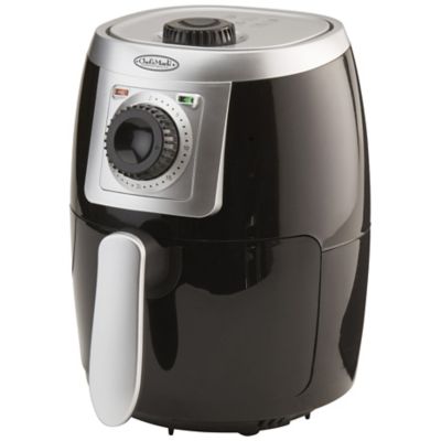 2 quart air fryer