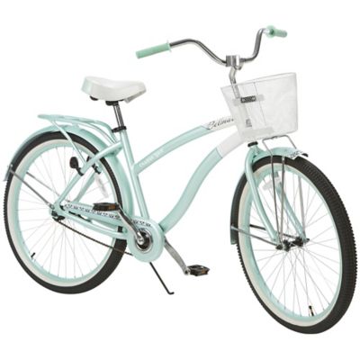 trixie bike basket