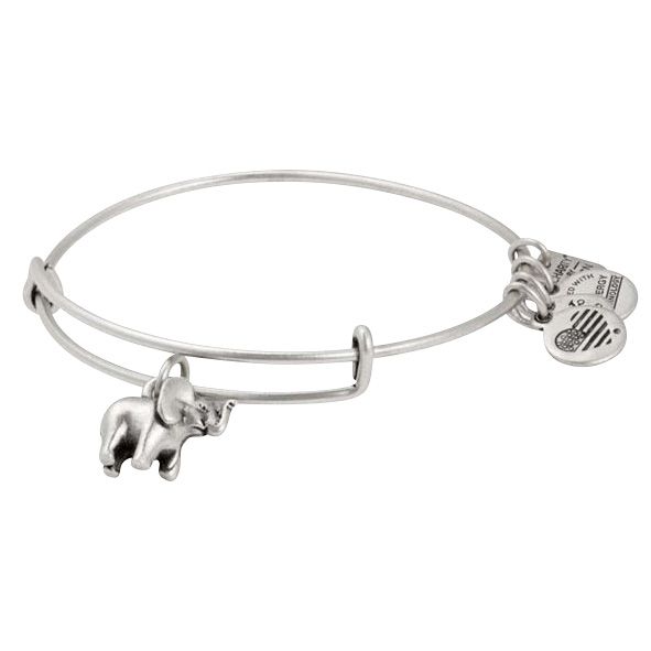 Alex and ani hot sale good luck