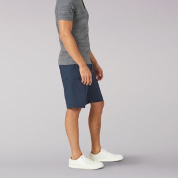 Lee men's cheap triflex shorts