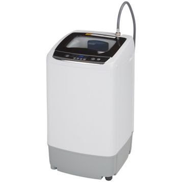 UWR-Nite Washing Machine, Portable Clothes Washing Machines, Wash