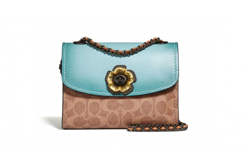 Fingerhut coach purses hot sale