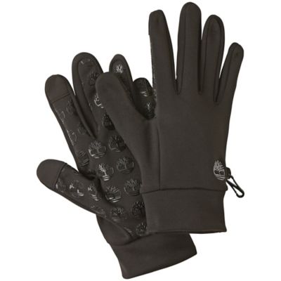 timberland mens gloves